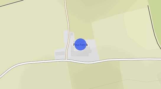 Bodenrichtwertkarte Neumarkt Sankt Veit Fischeck